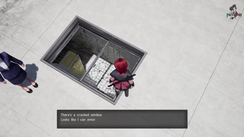 Let's Play Disaster Report 4: Summer Memories Part 2