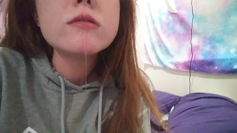 Freyajade 2020 29850131 Yea Gag With Some More
