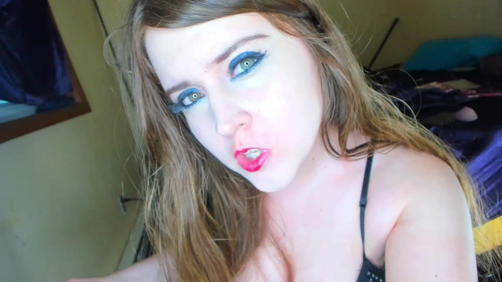 Lishalynn01 - Cum On My Sexy Eyes