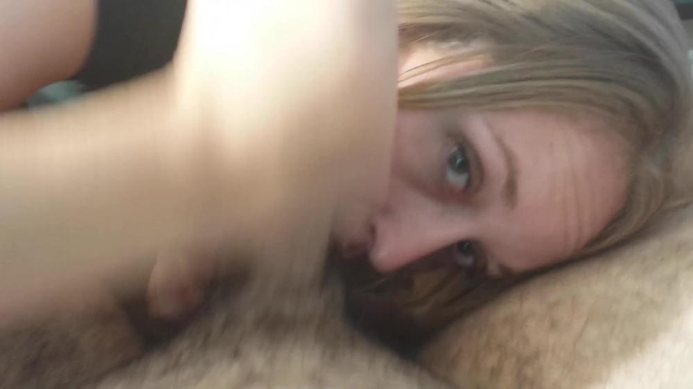 2017 Minute Long Unreleased Blow Job Video