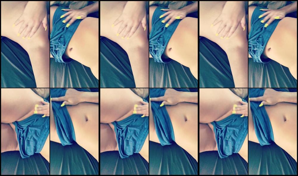 Audreyblake 05 09 2018 13111228 I Just Wanted To Give You Guys Of A Quick Routine I Do In Bed In The Morning Wish I W