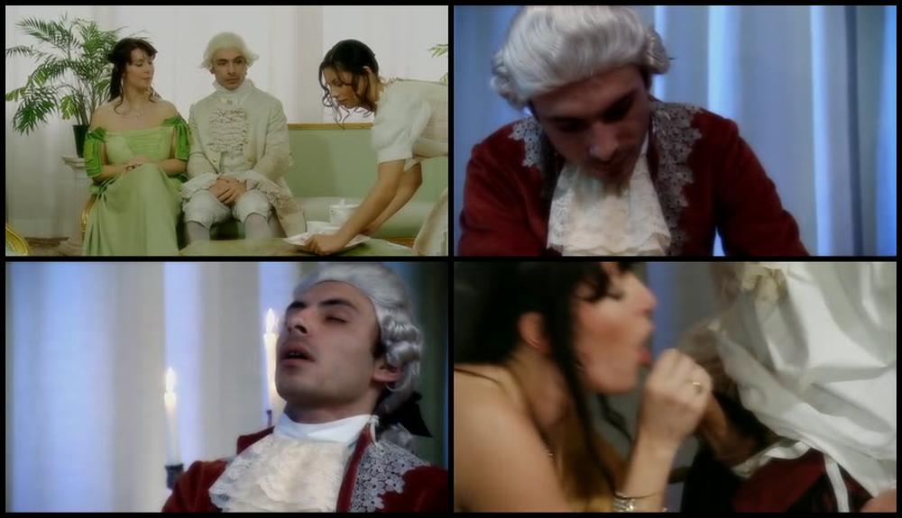 Casanova