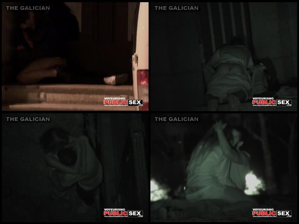Night Watching 095