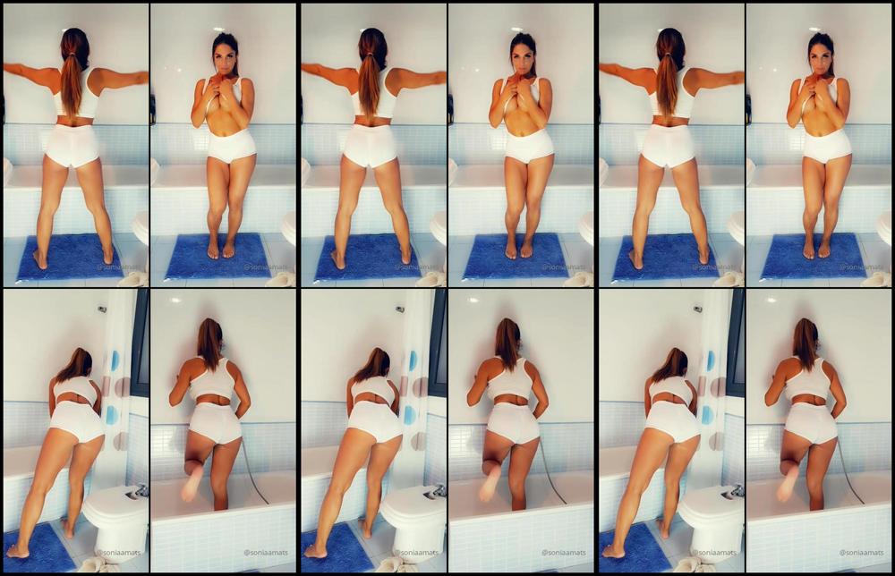 Soniaamats 29 09 2019 65491578 Morning Show Morning Shower