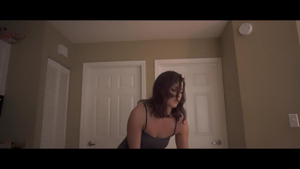 Ms Price - Aunt Gives Nephew A Massage Part 1