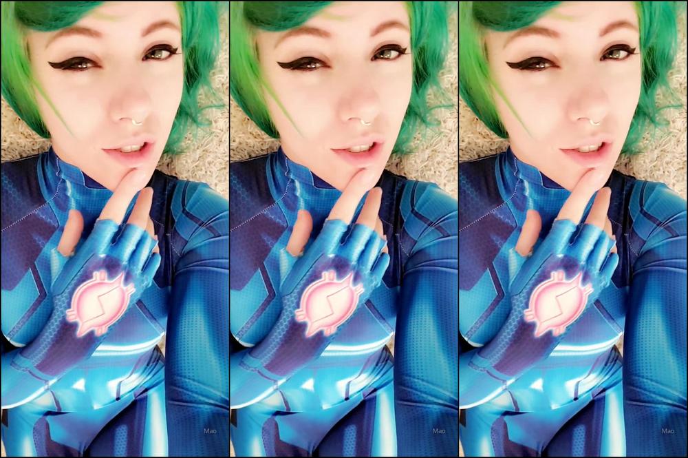 Princessmao 2019 12850275 More Subs Here When Hit 100 Will
