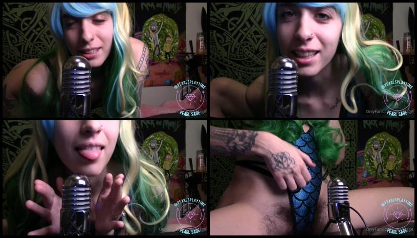 Pearlsage 2021 09 14 2220006611 Here S A Fun Old Video Of Me Doing A Dirty Amsr