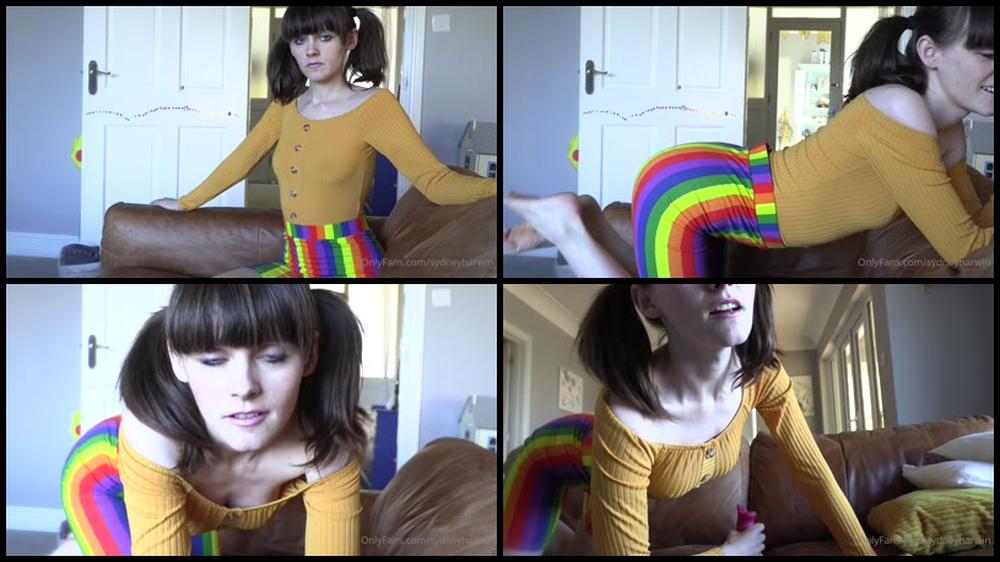Sydneyharwin 17 04 2021 2085857545 The Dog Sitter Full Length This Is One Of My Brand New Vids Enjoy 41