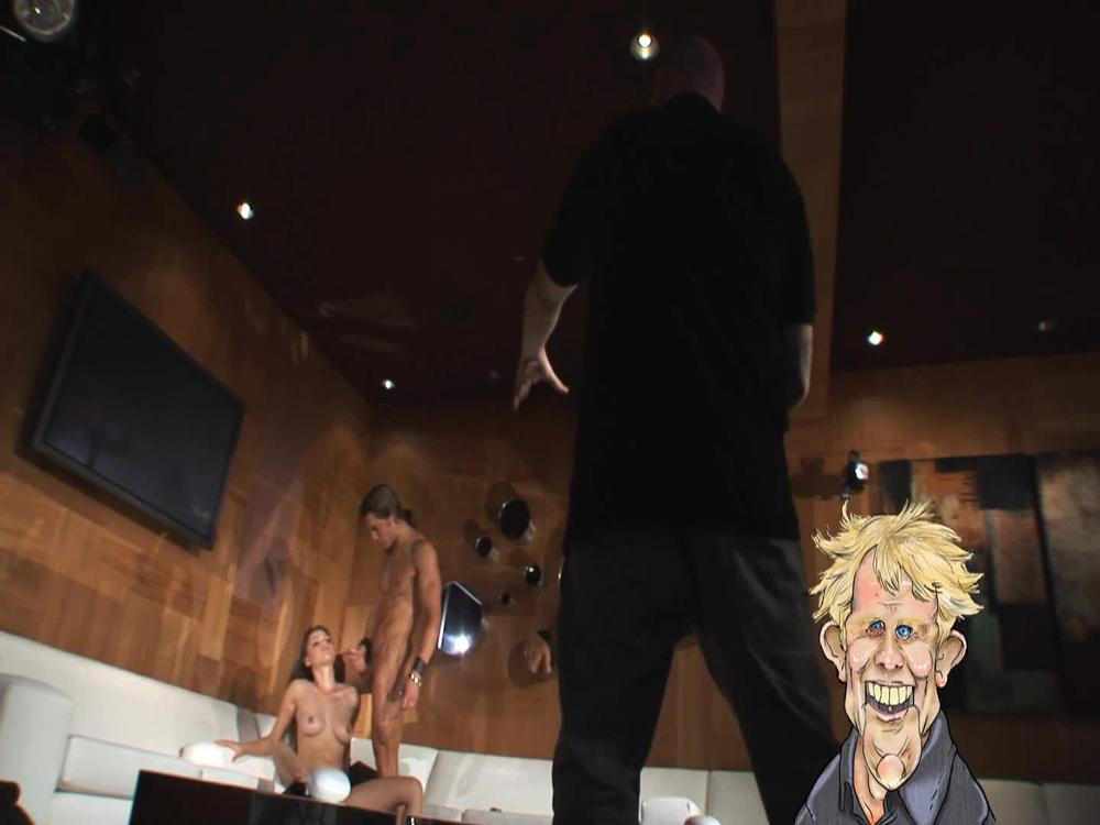 Digitalplayground - 2006 Hush Bdremux - Sc5 Bts 1080P