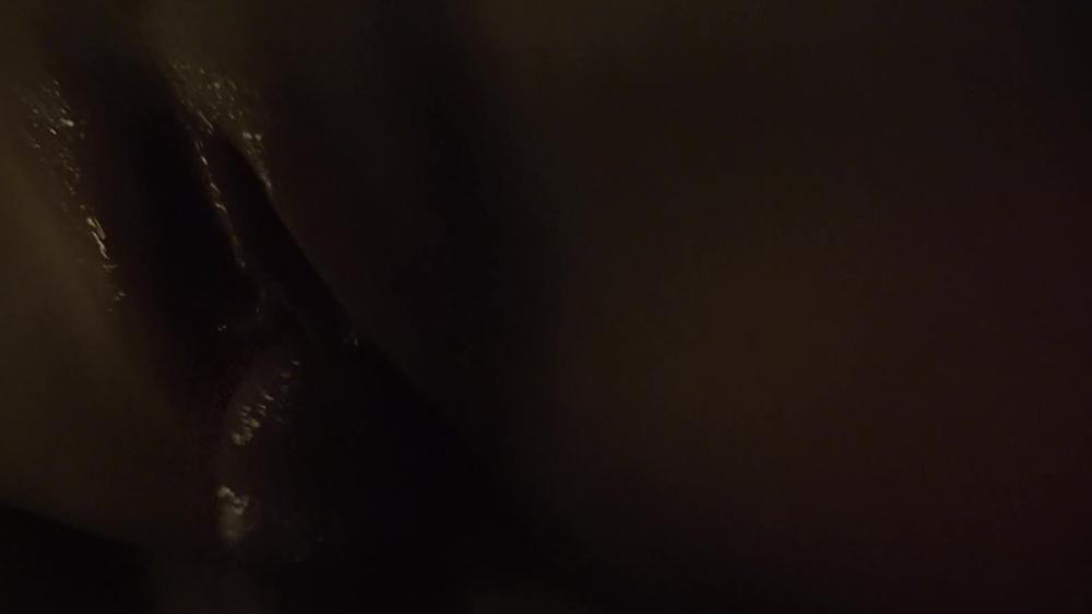 Stick your dick in daddy! Don't be afraid!