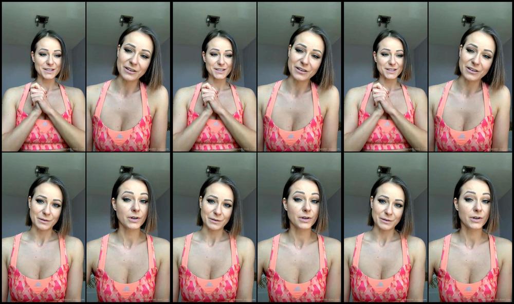 Melisamendini 21 04 2020 249680342 Stream Started At 04 21 2020 12 43 Pm