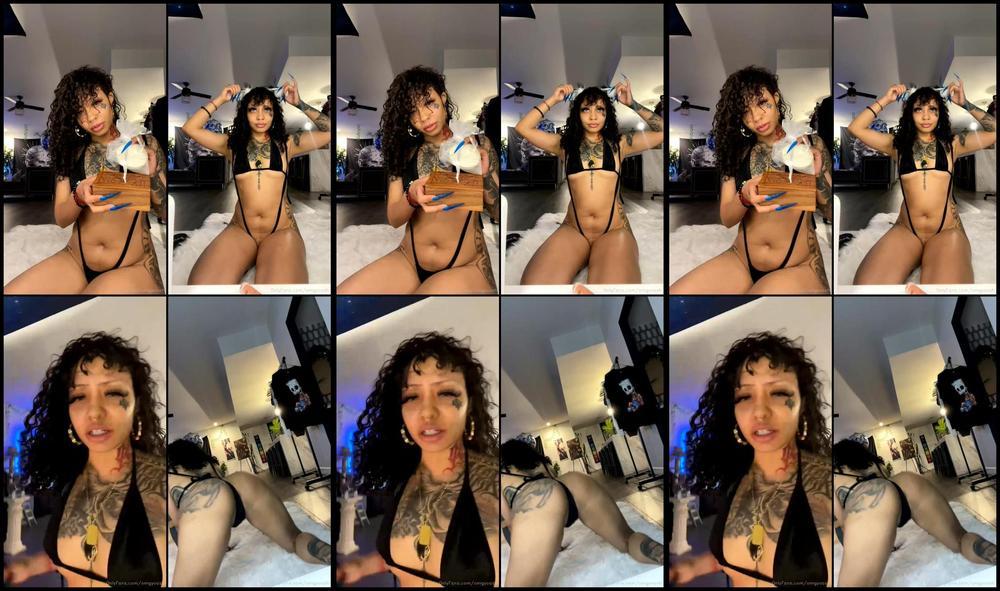 Omgyoash 22 07 2021 2170255753 Stream Started At 07 22 2021 04 23 Am Hump Day Live