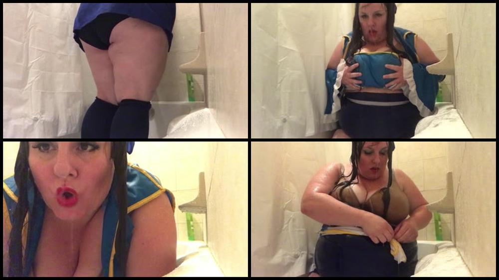 Jessisamessvids Fairy Tail Lucys Wam