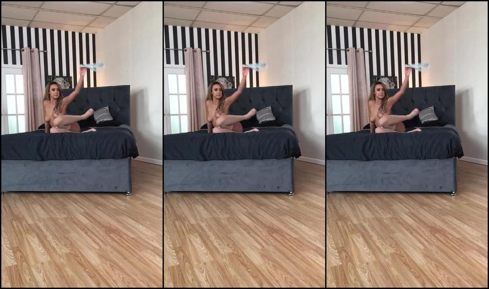 [Paulraymond] Lauren Louise - Beautiful Lauren Part 2