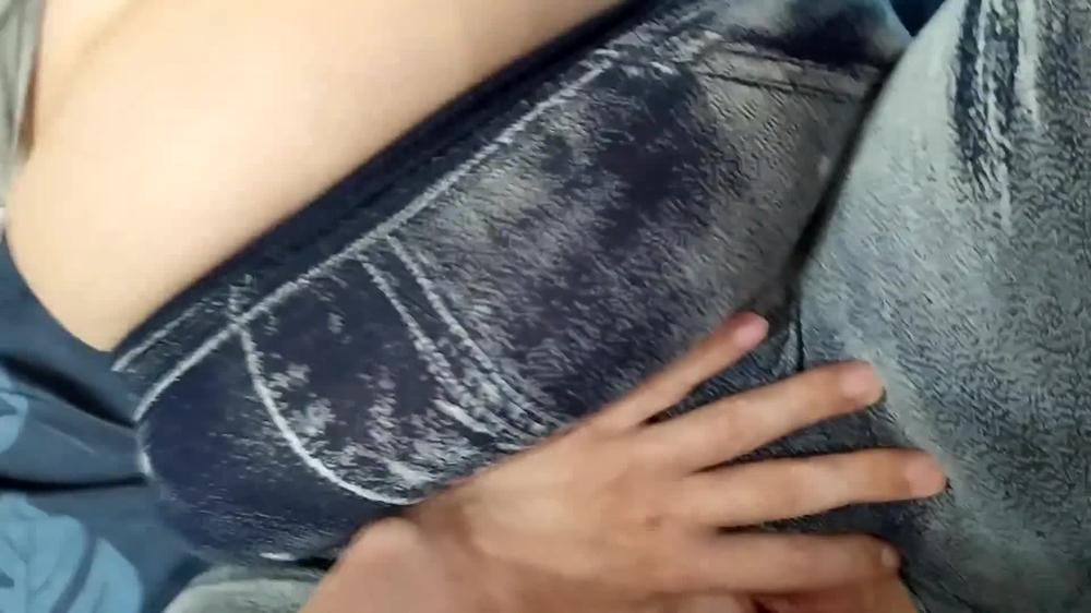 Hot Milf. Step Son Fucks Step Mother Hard