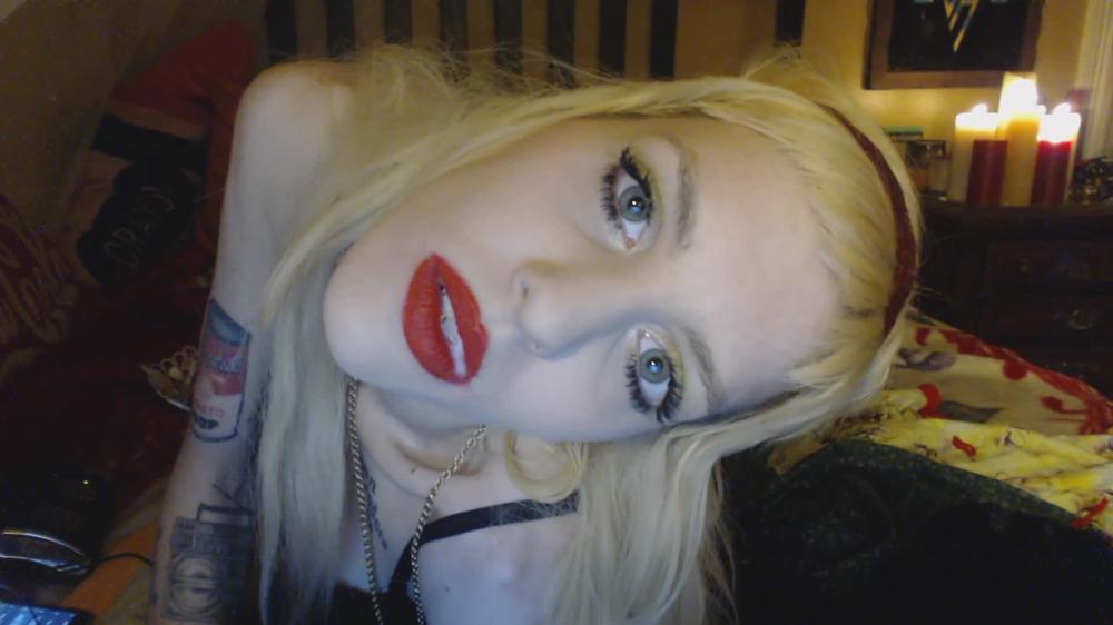 Mistress Salem Consume All Cum For Me