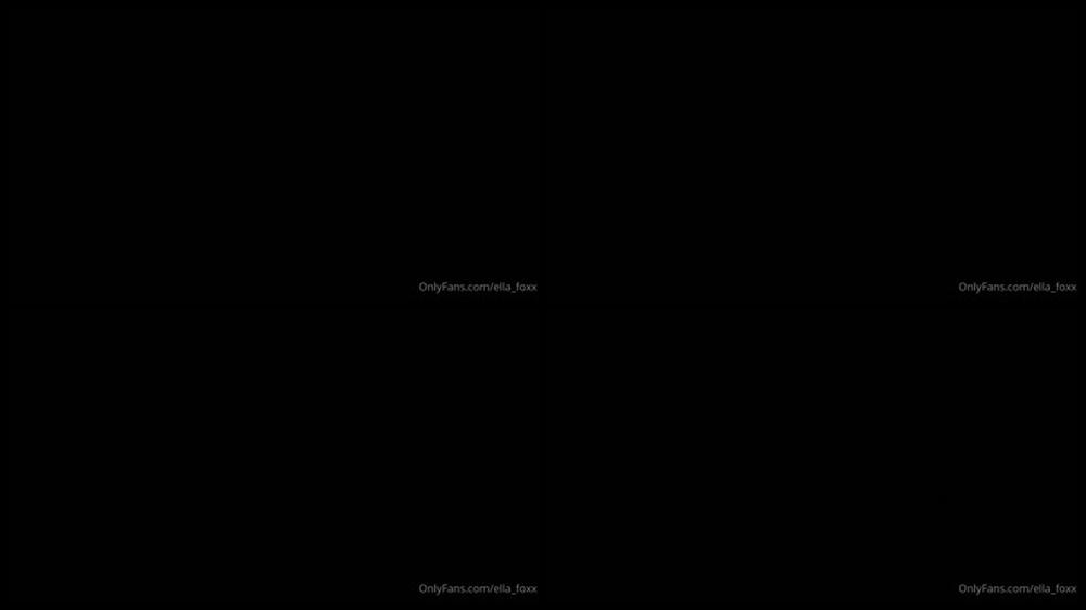 Ella Foxx 05 01 2021 2001817381 Asmr Roleplay Video Close Your Eyes And Pretend We Are At Your Parents House In The Dark S