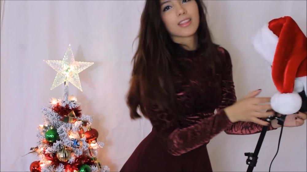 Sweetxmelody Christmas Jams