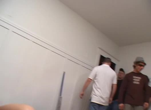 College Invasion 9 - Sc2