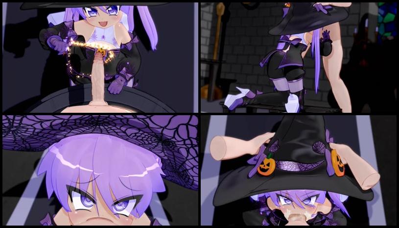 Lucky Star Kagami Hiiragi 2