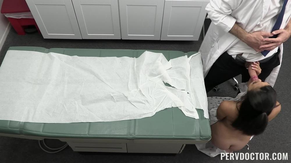 Pervdoctor - 2021.02.28 Getting That Drs Note 1080P