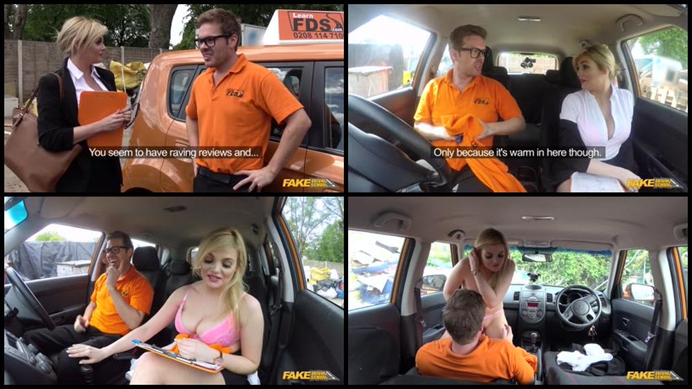 Posh Examiner Reveals Dirty Desires  Katy Jayne   Ryan Ryder   04 08 2017