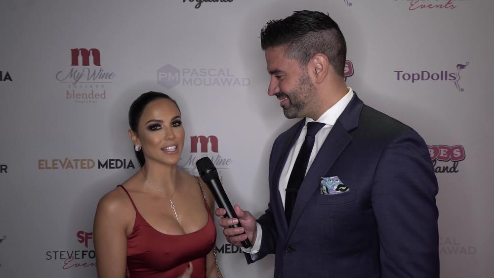 Melissariso 2019 106562202 Babes Toyland Charity Event