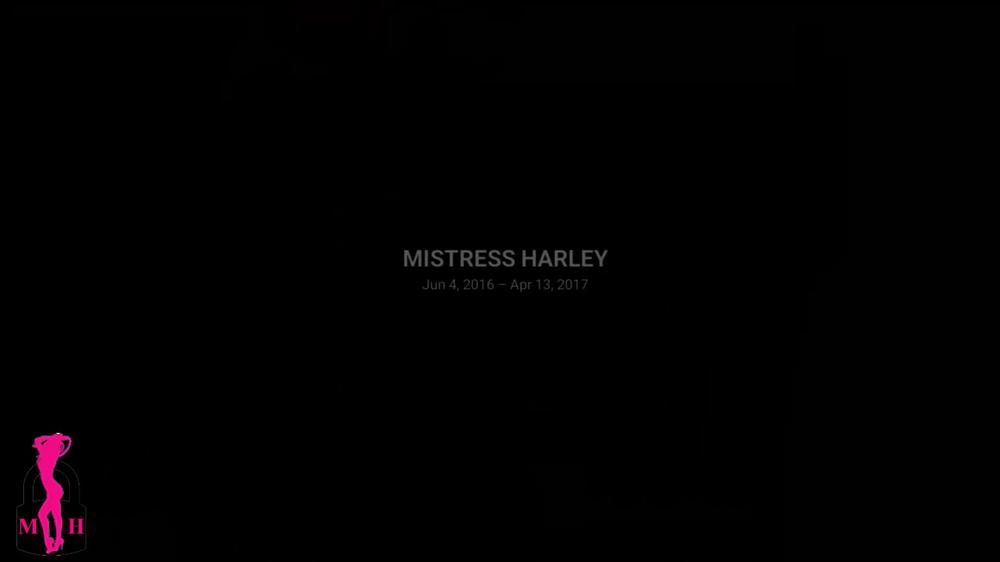 Mistress Harley Jerkaholic Stroke Loop