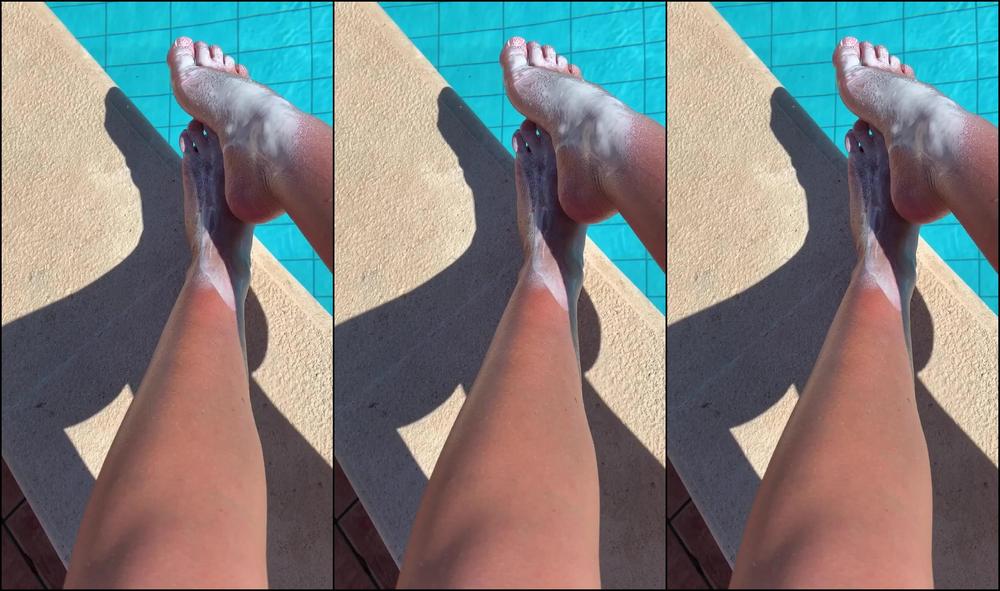 Alexiscrystal 2019 64120441 For All Feet Lover