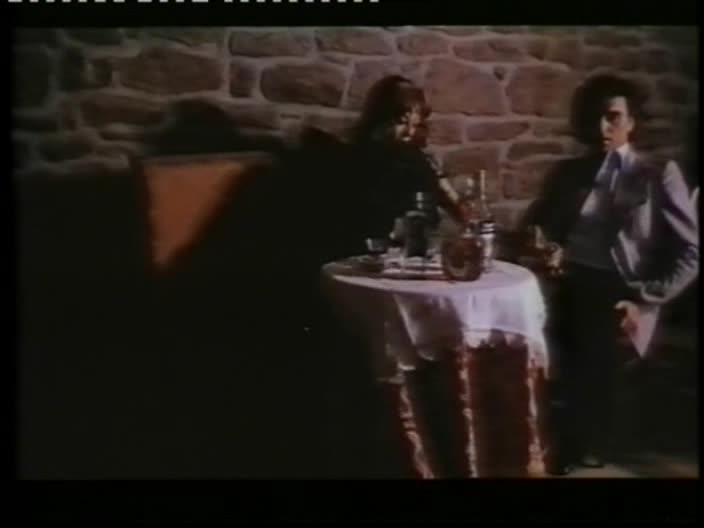 Brigitte Lahaie Night Fever (1977) Sc1
