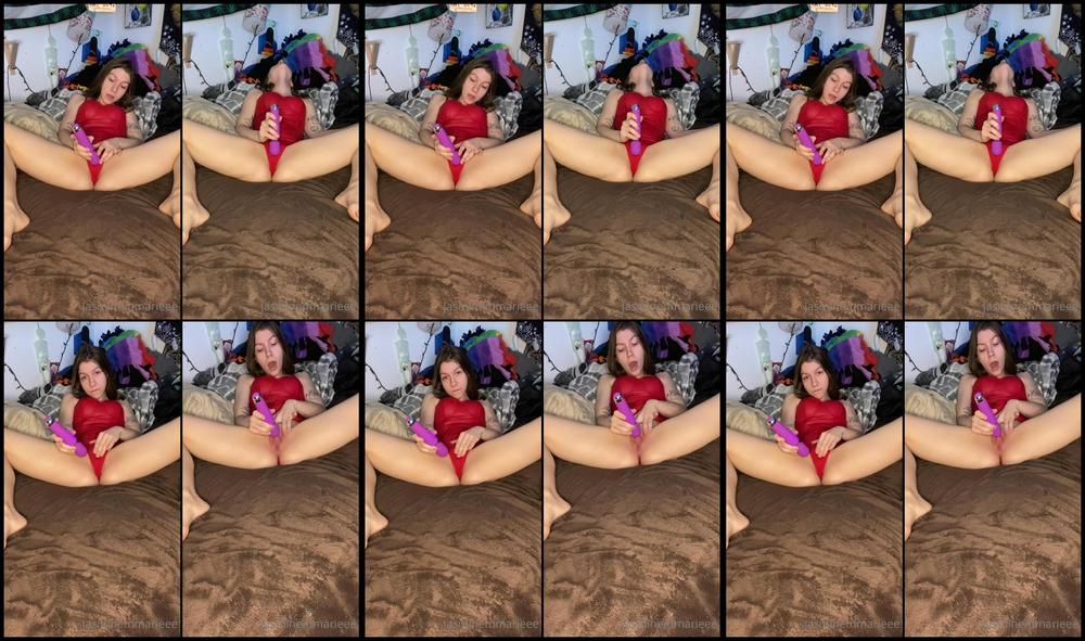 Jasminemmarieee 12 02 2021 2030700393 Orgasm So Strong My Camera Broke I Love It I Didn T Wanna Waste This Intense Ass Org