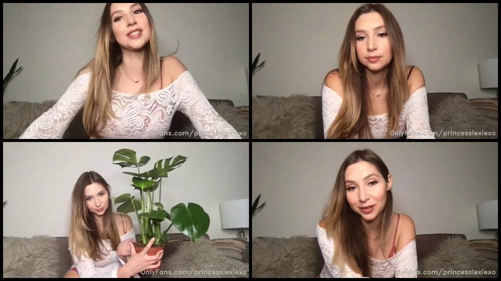 Princesslexiexo 02 05 2020 276072973 Stream Started At 05 02 2020 04 01 Am Celebrating 111 Fans With Champagne