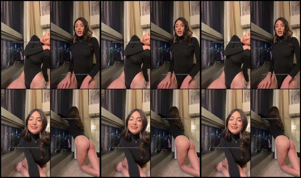 Candicets 28 01 2022 2344157521 Giving You The Best Two Views Of New York