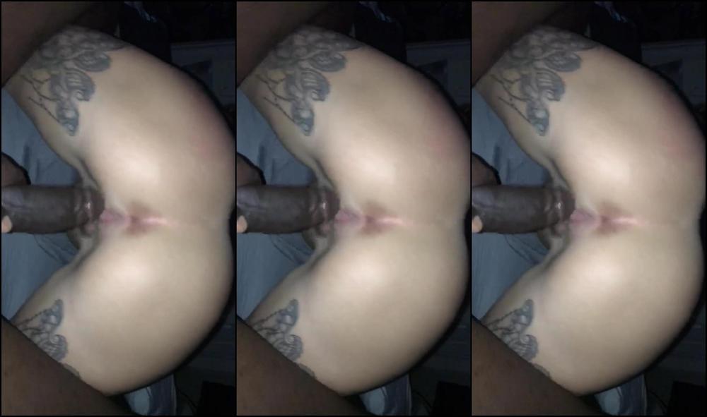 Deepthroat and pawg backshots