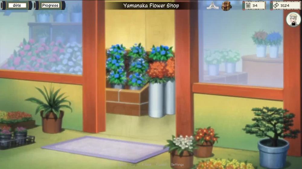 Naruto Hentai - Naruto Trainer [0.14.1] Part 52 Horny Tsunade Hinata and Mikasa By LoveSkySan69