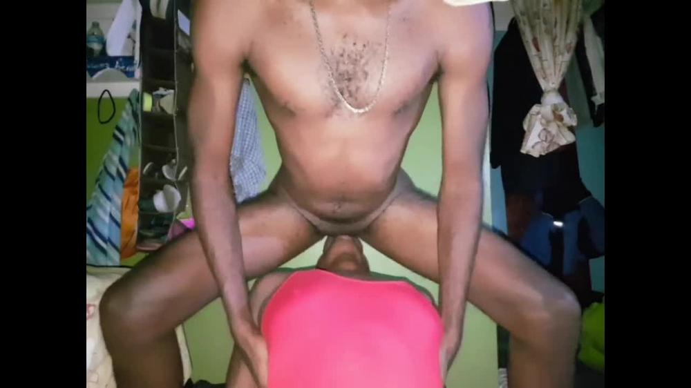 Epic Level Throatfucking