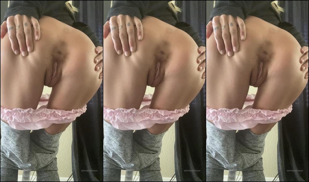 Selenarainxoxo 2019 14098287 After The Gym