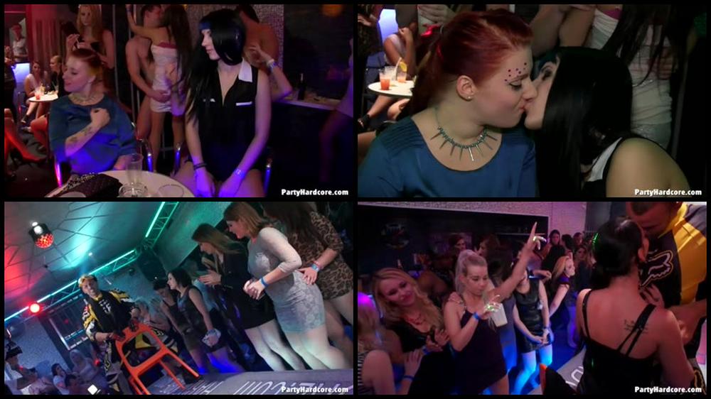 Party Hardcore Gone Crazy Vol  7 Part 4