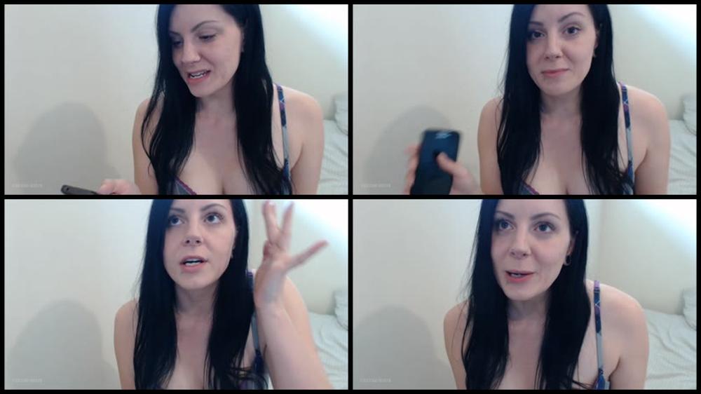 Booty4U Dick Pic Blackmail