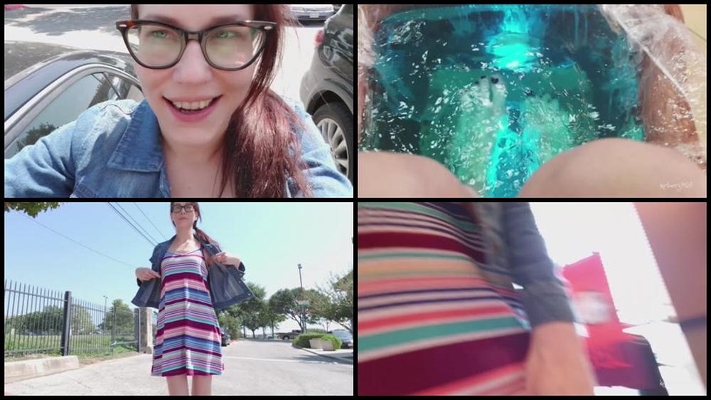 178   Public Flashing A Day