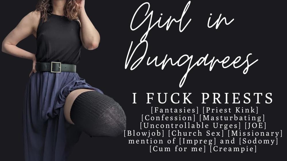 ASMR | I can't stop touching myself around you | Masturbating | Blowjob | Fucking