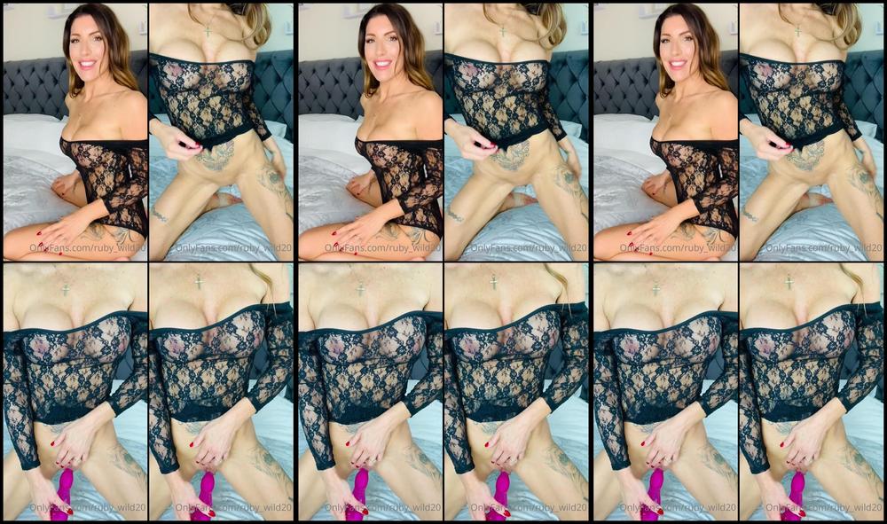 Ruby Wild20 27 02 2021 2042879351 Saturday S Have Never Looked So Good