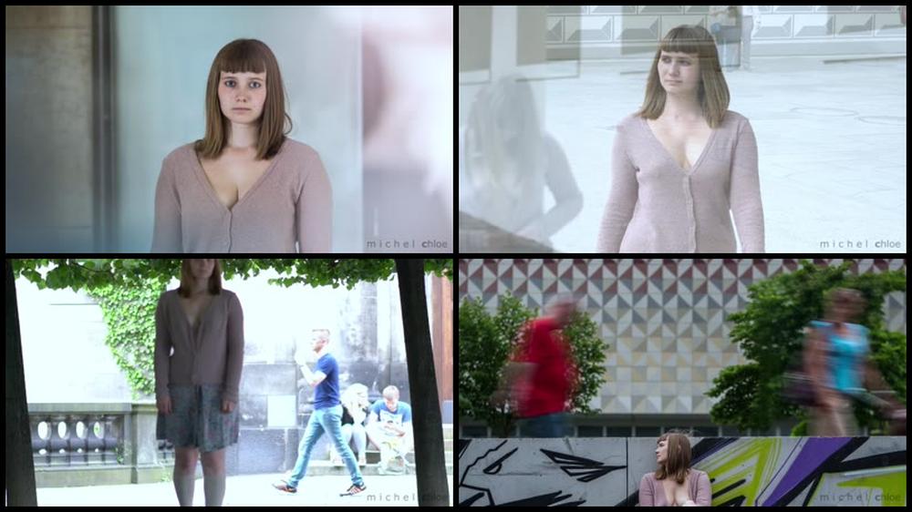 Michelchloe Com   Unscheinbar