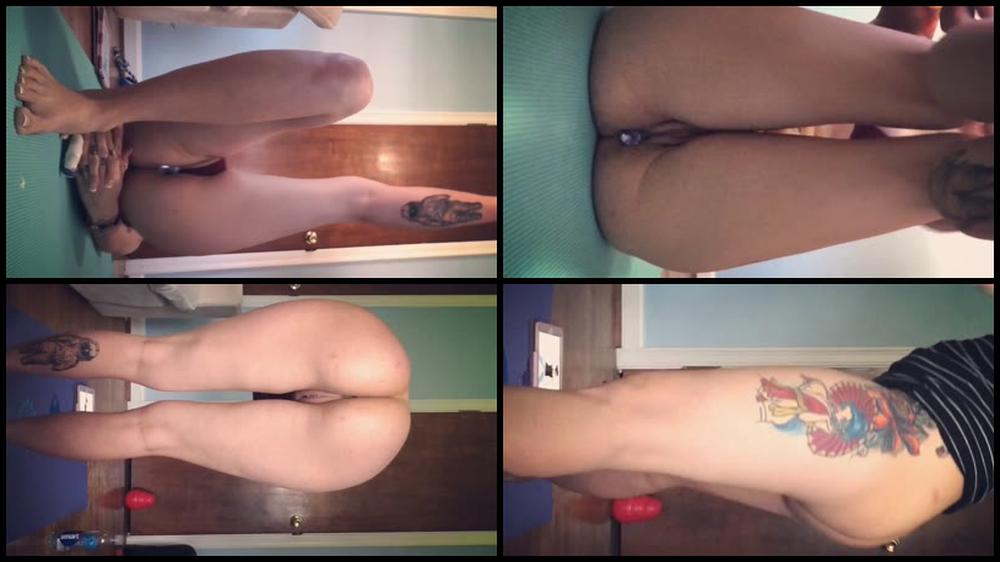 Brattybella Brattybella Bratty Yoga Comp 1 Fapsnaps
