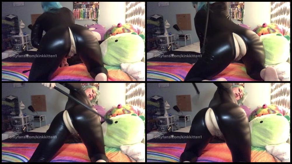Kinkkitten1 19 05 2020 338591623 I Need To Practice Using This On Myself Hehe