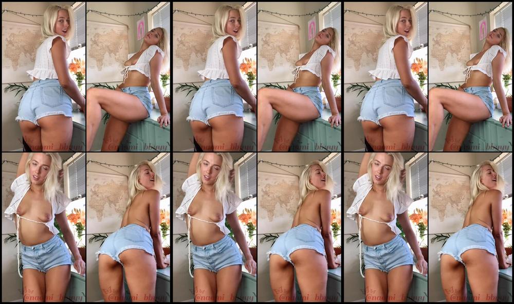 Naomi Bbyyy 08 09 2020 853635887 Enjoying The Last Of The Summer Sunshine With A Sensual Strip Tease Can I Be Your