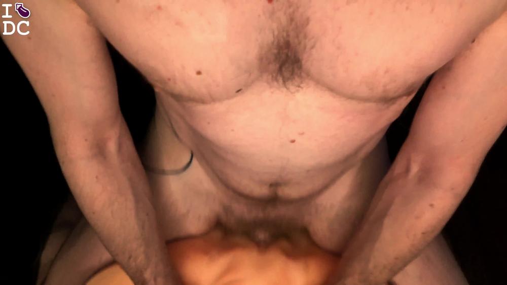 Daddy fucks his slut, He tells you to look at him & tell him he owns your pussy - POV Sex doll fuck