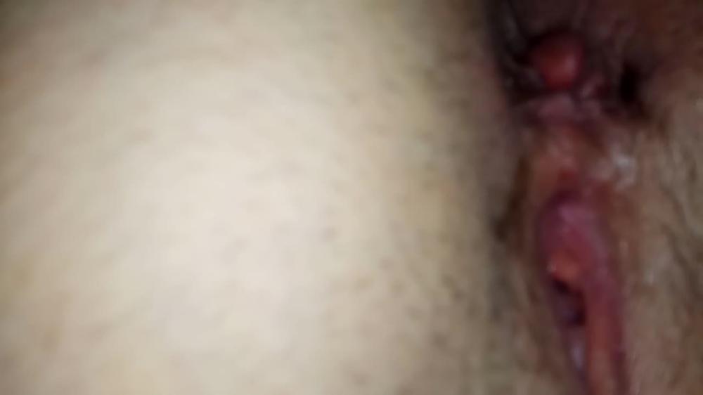 Lilcharlotte Swollen Asshole Manyvids
