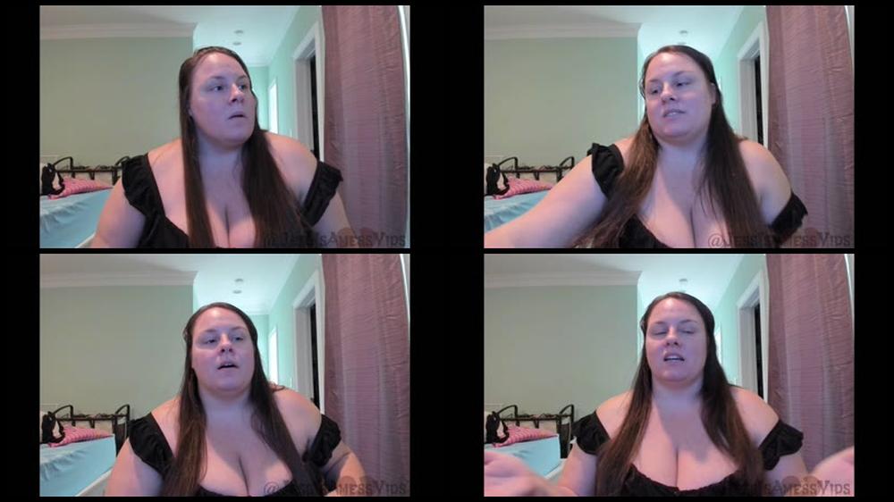 Jessisamessvids Anr From Wet Nurse Jess