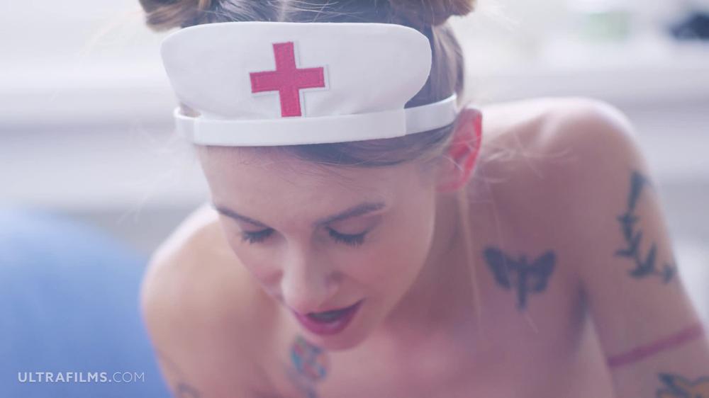 Ultra.21.06.30.Adelle.Unicorn.What.A.Cute.Nurse.[1080P 60Fps]